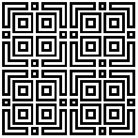 Labyrinth | V=33_017-001